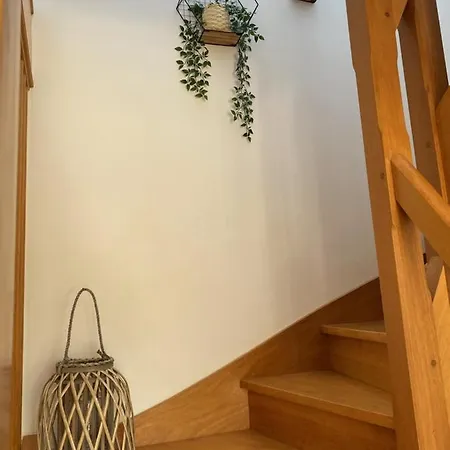 Сasa de vacaciones Maison *