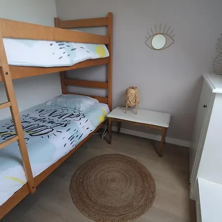 Сasa de vacaciones Maison