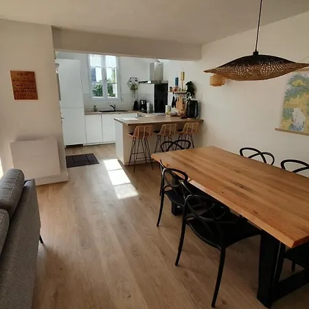 Maison * Isla de Batz