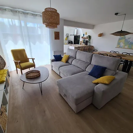 Maison Isla de Batz